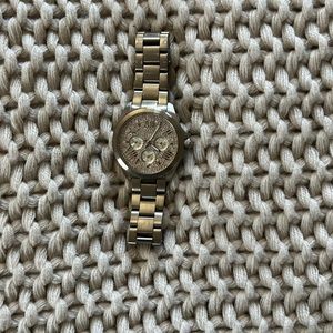 Fossil Watch